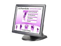 Planar PT1975R LCD Monitor