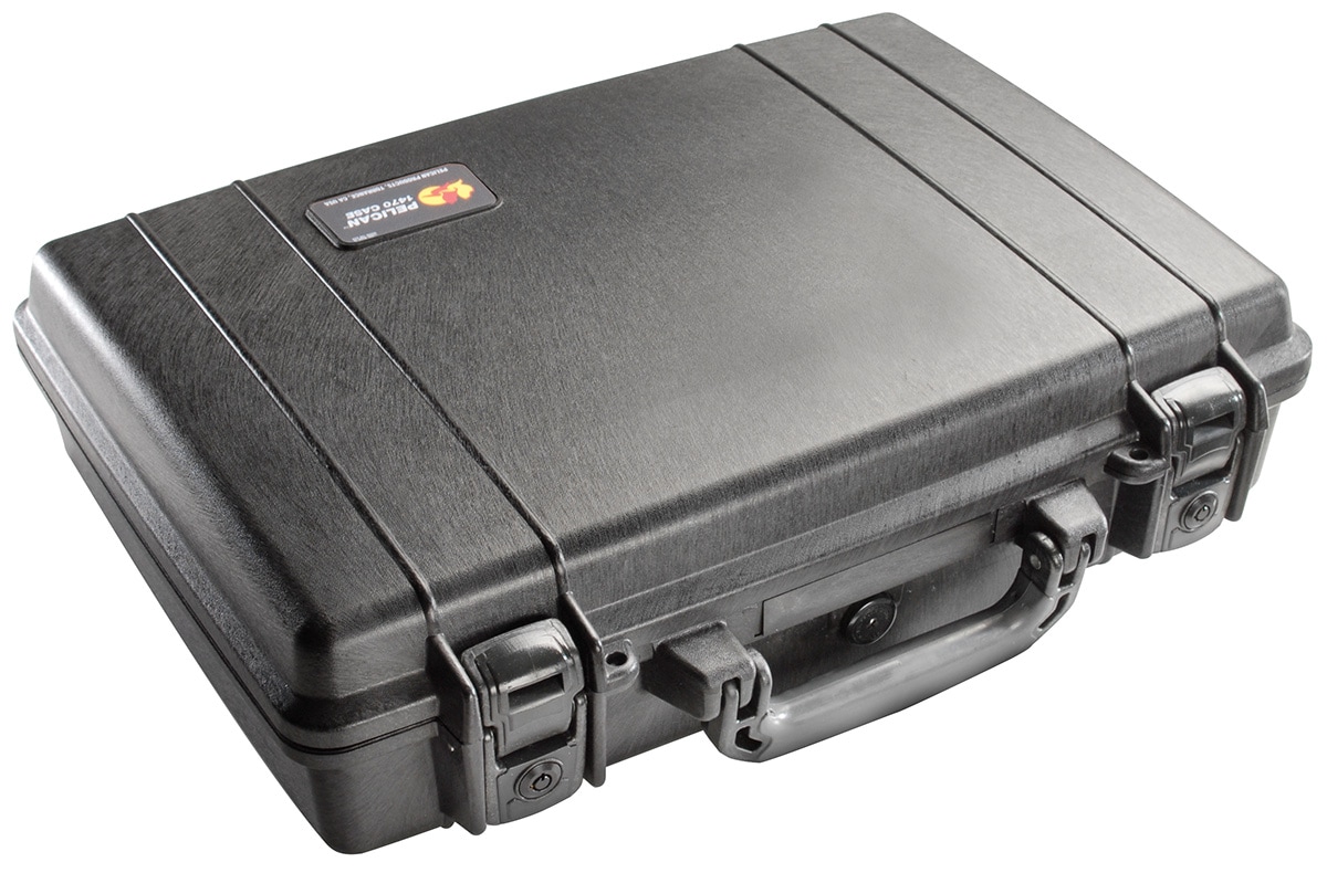 Thumbnail 2 of 2 for Pelican 1470 - hard case