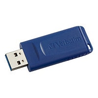 Verbatim USB Drive - USB flash drive - 4 GB