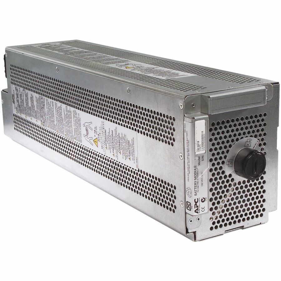 Modular battery replacement service, 9 X Symmetra LX Battery Module, 261.82