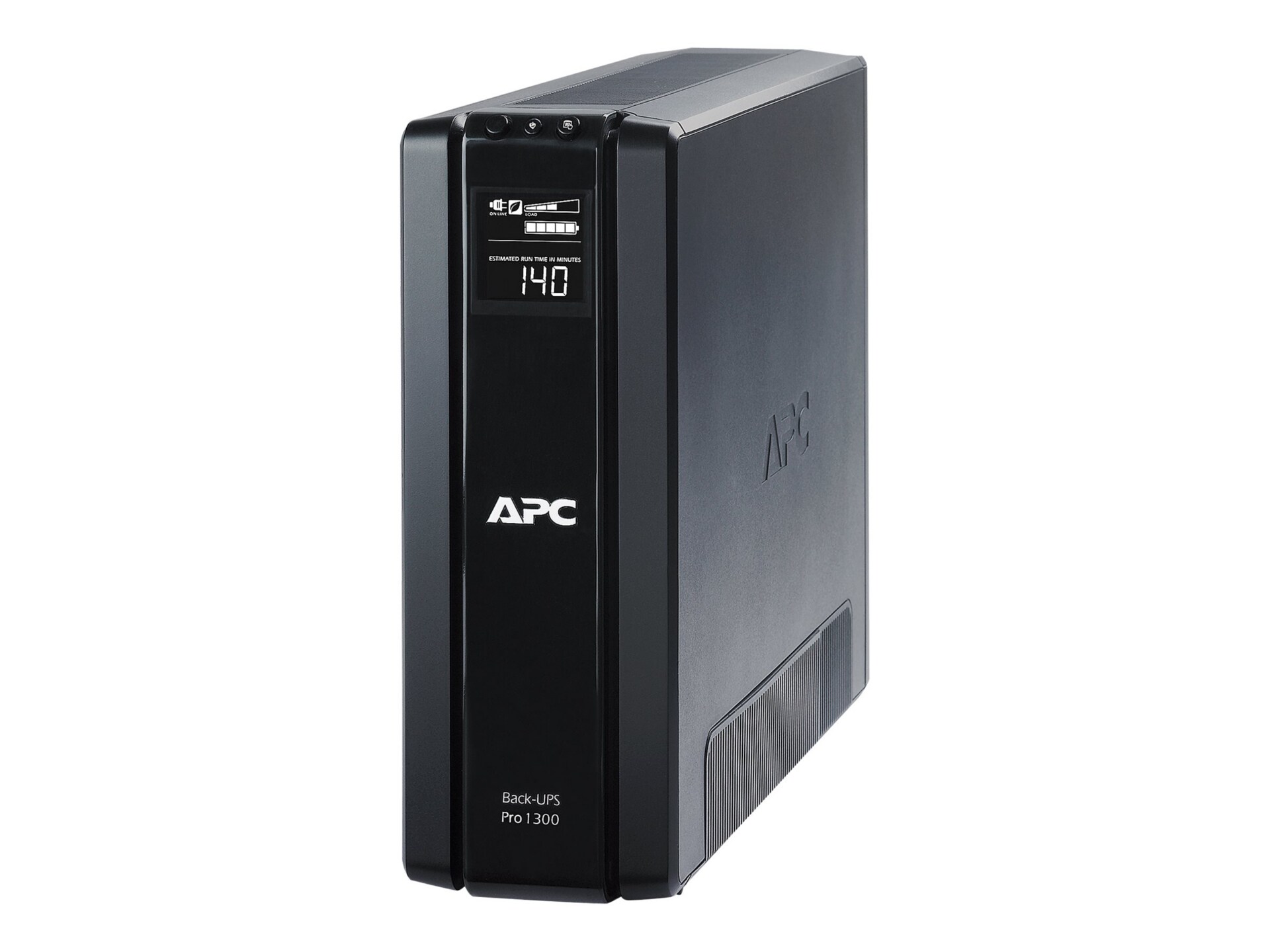 APC Back-UPS Pro 1300VA UPS
