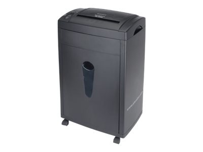 Aleratec DVD/CD Shredder Plus DS18 - shredder