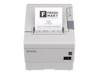 Epson TM T88V - receipt printer - B/W - thermal line