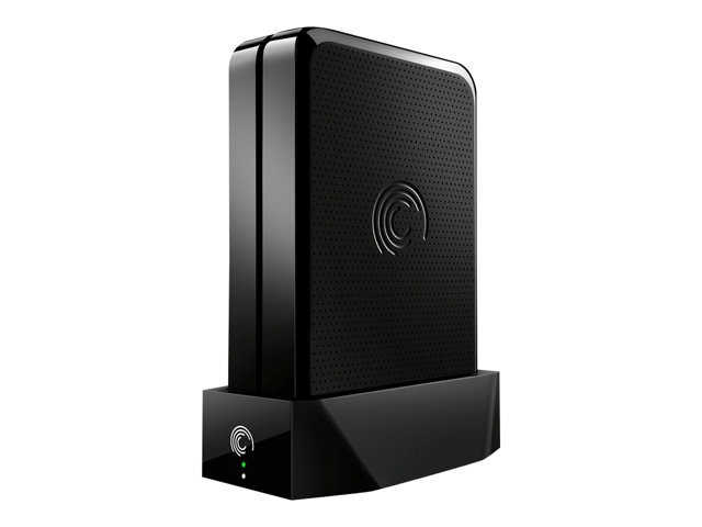 Seagate GoFlex Home - NAS server - 2 TB