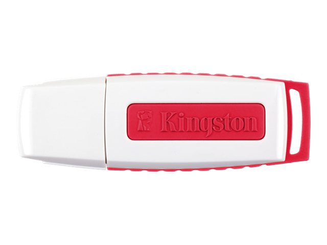 Kingston DataTraveler G3 - USB flash drive - 32 GB