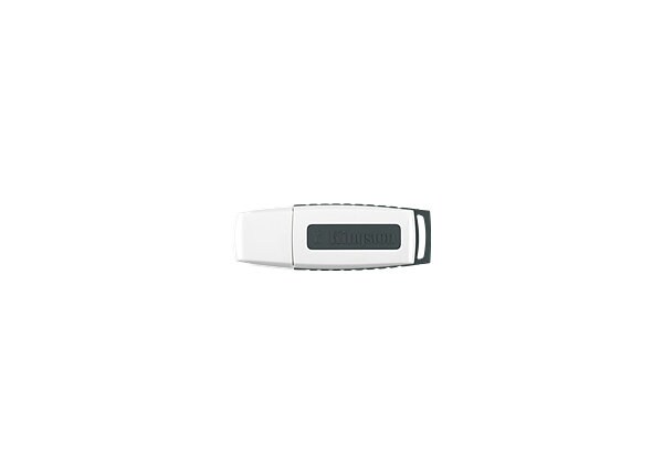 Kingston DataTraveler I G3 - USB flash drive - 4 GB