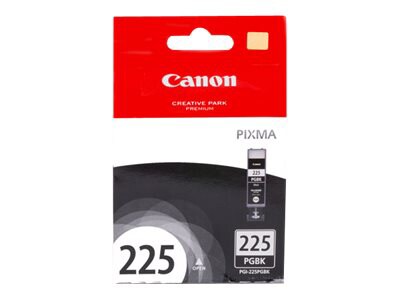 Canon PGI-225 - Large Capacity - pigmented black - original - ink tank