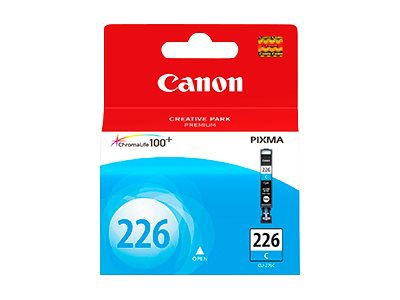 Canon CLI-226 - cyan - original - ink tank