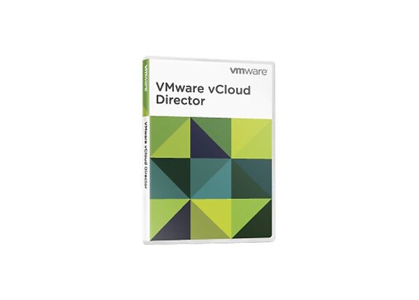 VMware vCloud Director - license