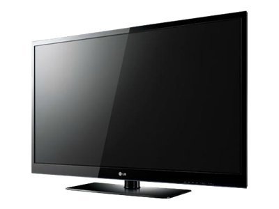 LG 60PK550C Plasma Display