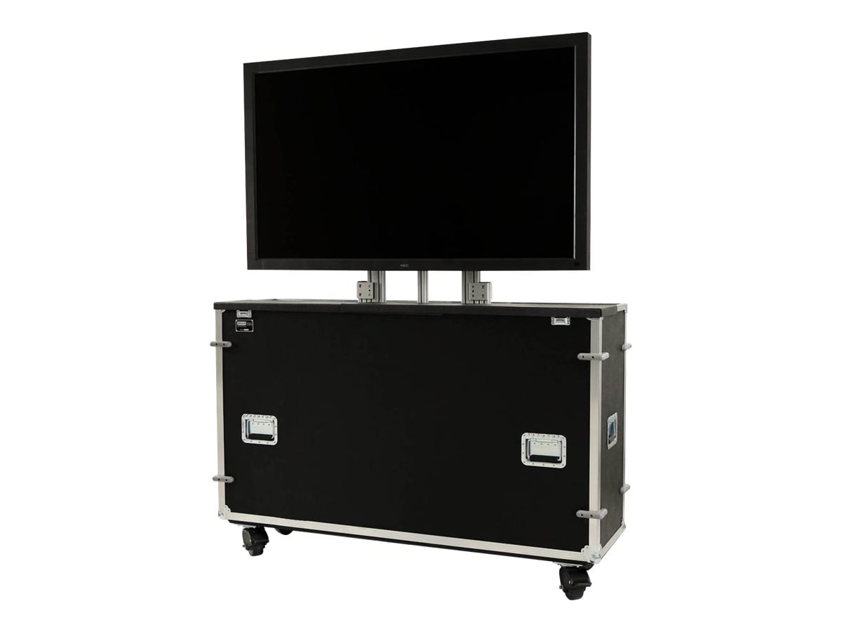 Jelco EZ-LIFT EL-65 - shipping case for LCD / plasma panel