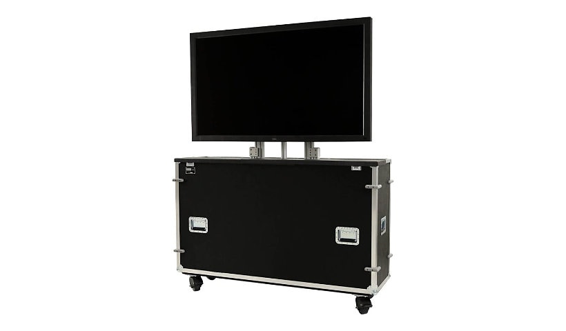 Jelco EZ-LIFT EL-65 - shipping case for LCD / plasma panel