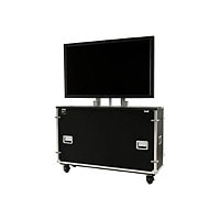 Jelco EZ-LIFT EL-65 - shipping case for LCD / plasma panel