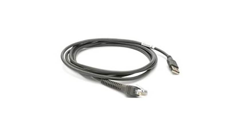 Honeywell - USB cable - USB - 9.5 ft