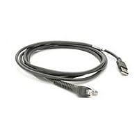 Honeywell - USB cable - USB - 9.5 ft