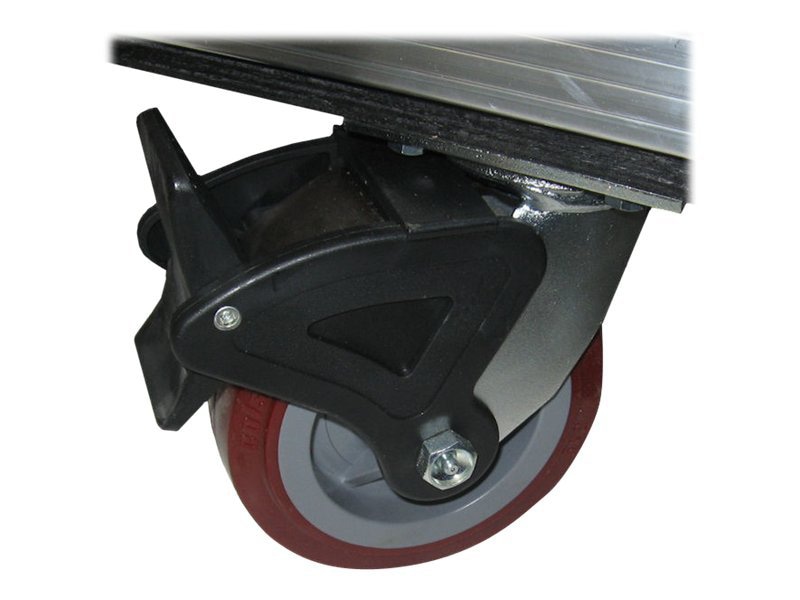 Jelco EZ-LIFT WHL-6 - locking casters