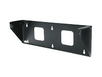 Middle Atlantic VPM 3RU Vertical Panel Wall Mounted Rack