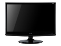 Acer M200A - LCD display - TFT - 20"