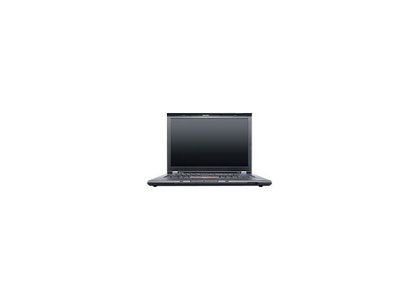 Lenovo ThinkPad T410si 2904 - 14.1" - Core i3 370M - Windows 7 Pro 64-bit - 2 GB RAM - 250 GB HDD