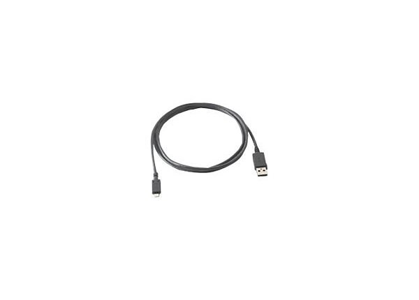 ZEBRA USB SYNC&CHRG F/MC45 ES400B