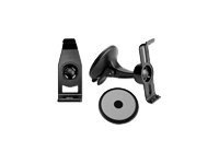 Garmin Vehicle suction cup mount kit - suction cup mounting kit for navigat