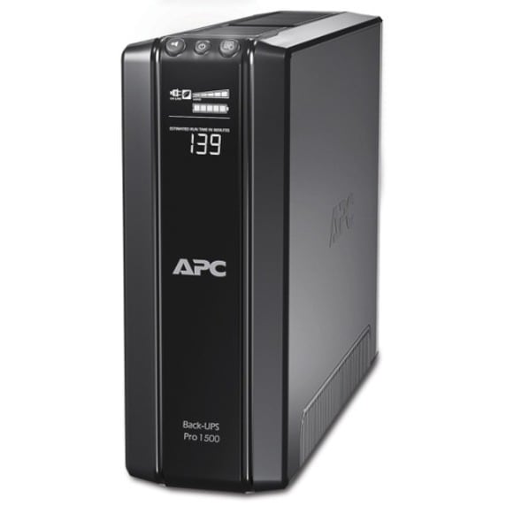 APC Back-ups Pro 1500VA UPS, BG1500G-IN