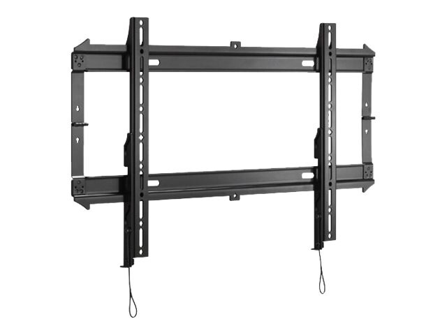Chief Fit Large Fixed Wall Mount - For Displays 42-86"