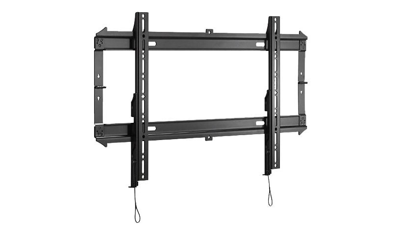 Chief Fit Large Fixed Wall Mount - For Displays 42-86"