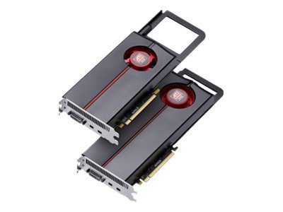ATI Radeon HD 5770 graphics card - Radeon HD 5770 - 1 GB