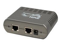 Microsemi PD-AS-701 - PoE splitter - 24 Watt