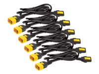 APC power cable kit - 2 ft