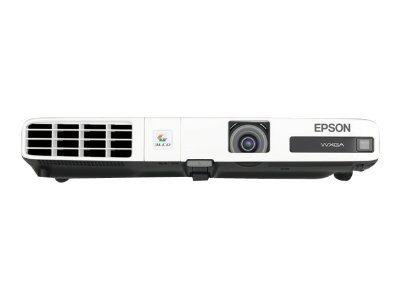 Epson PowerLite 1775W Projector