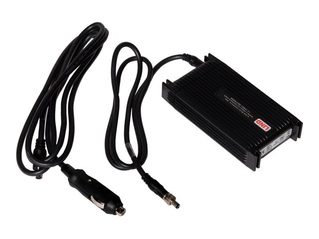 Havis LPS-104 - car power adapter - 120 Watt