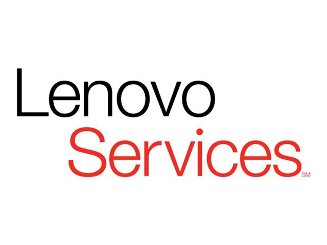 Lenovo ThinkPlus Onsite Repair - extended service agreement - 5 years - on-site