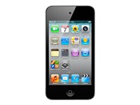 Apple iPod touch - digital player  - Apple iOS 5