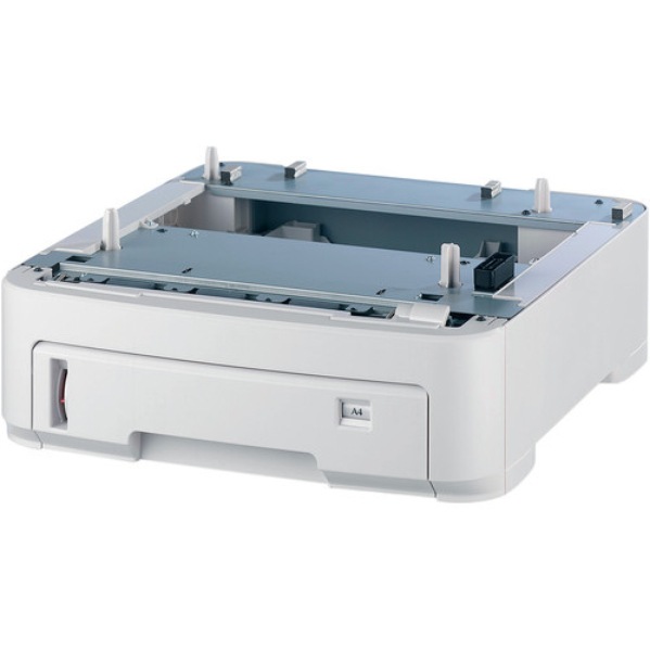OKI media tray - 530 sheets