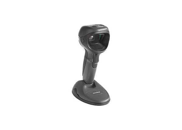 Symbol DS9808 - barcode scanner