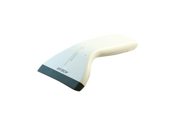 ID TECH EconoScan II Short Range CCD Scanner - barcode scanner