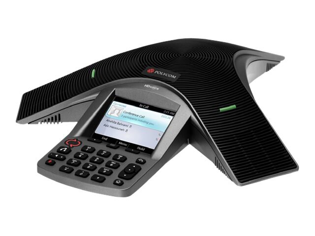 Polycom CX3000 R2 VoIP Conference Phone