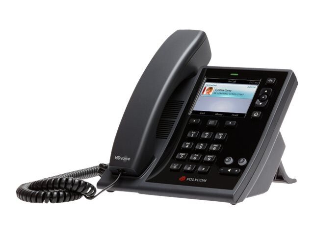 Polycom CX500 IP Phone - VoIP phone