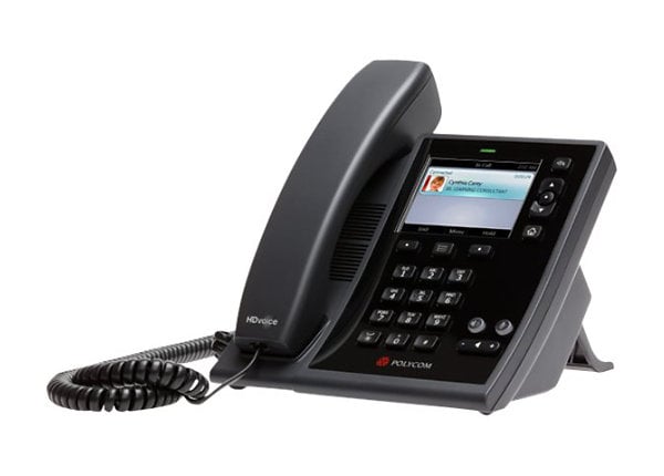 Polycom CX500 IP Phone - VoIP phone