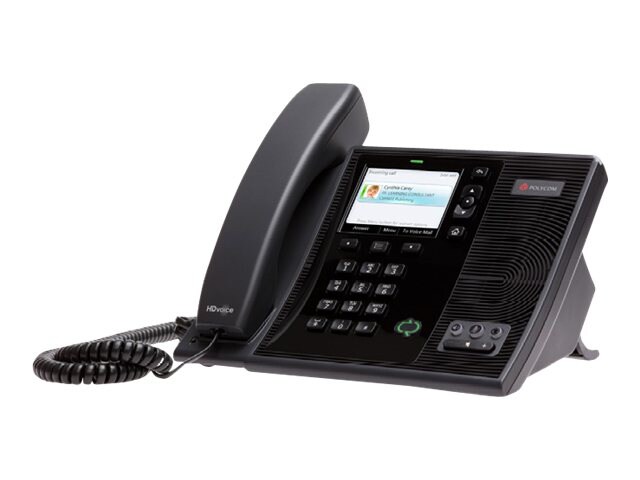 Polycom CX600 VoIP Phone