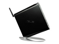 ASUS Eee Box EB1501P - Atom D525 1.8 GHz - Monitor : none.