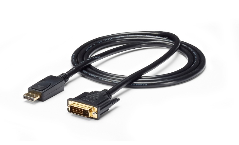 Converter Cable Adapter HDMI™ to VGA 1920x1200@60Hz - Audio Video Adapters  - Video Adapters - Cables and Sockets