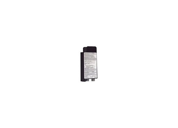 Clover Imaging Group - red - remanufactured - ink cartridge (alternative for: Pitney Bowes 621-1)