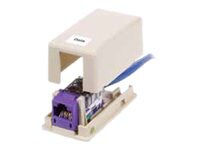 Hubbell ISB1OW - surface mount box