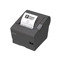 Epson TM T88V - receipt printer - B/W - thermal line