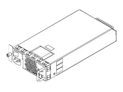 Cisco Redundant Power Supply - power supply - hot-plug / redundant - 300 Watt