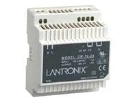 Lantronix XPress-Pro Industrial Power Supply - power supply - 36 Watt