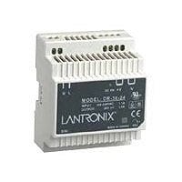 Lantronix XPress-Pro Industrial Power Supply - power supply - 36 Watt